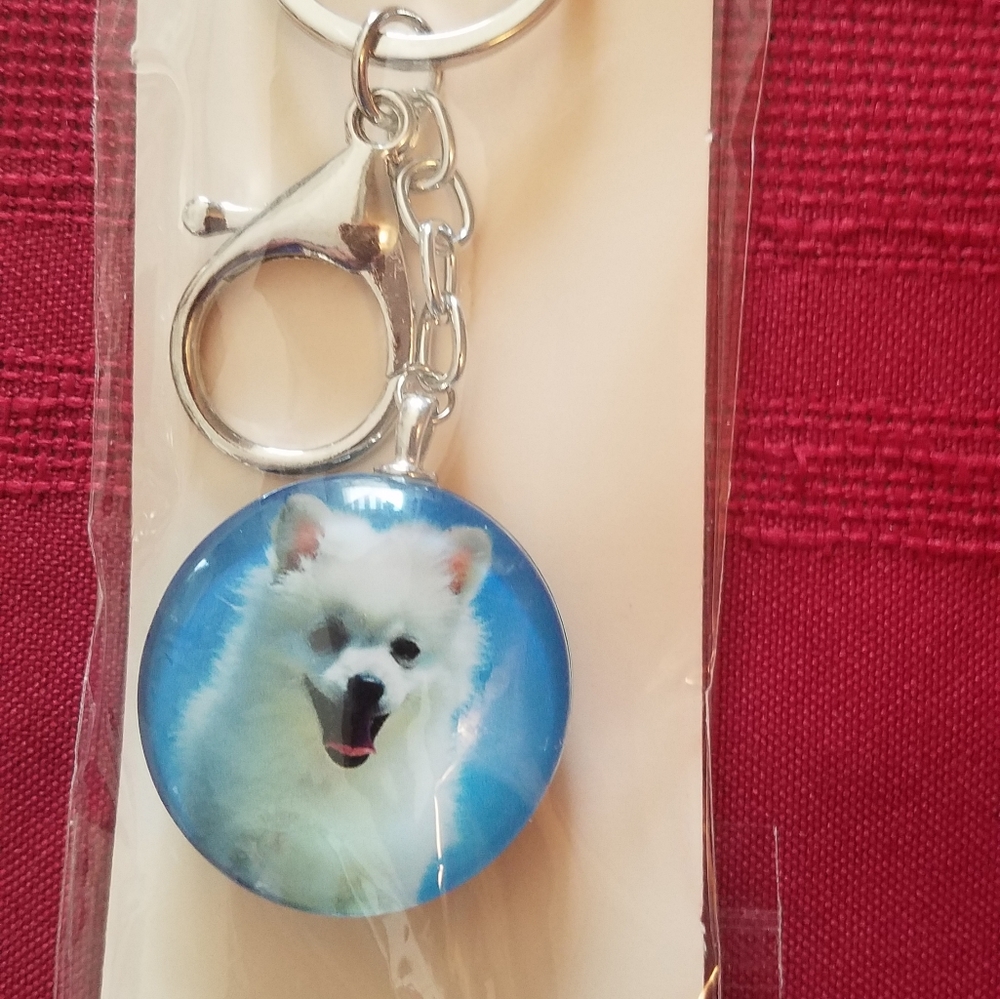 Key chains $12 each